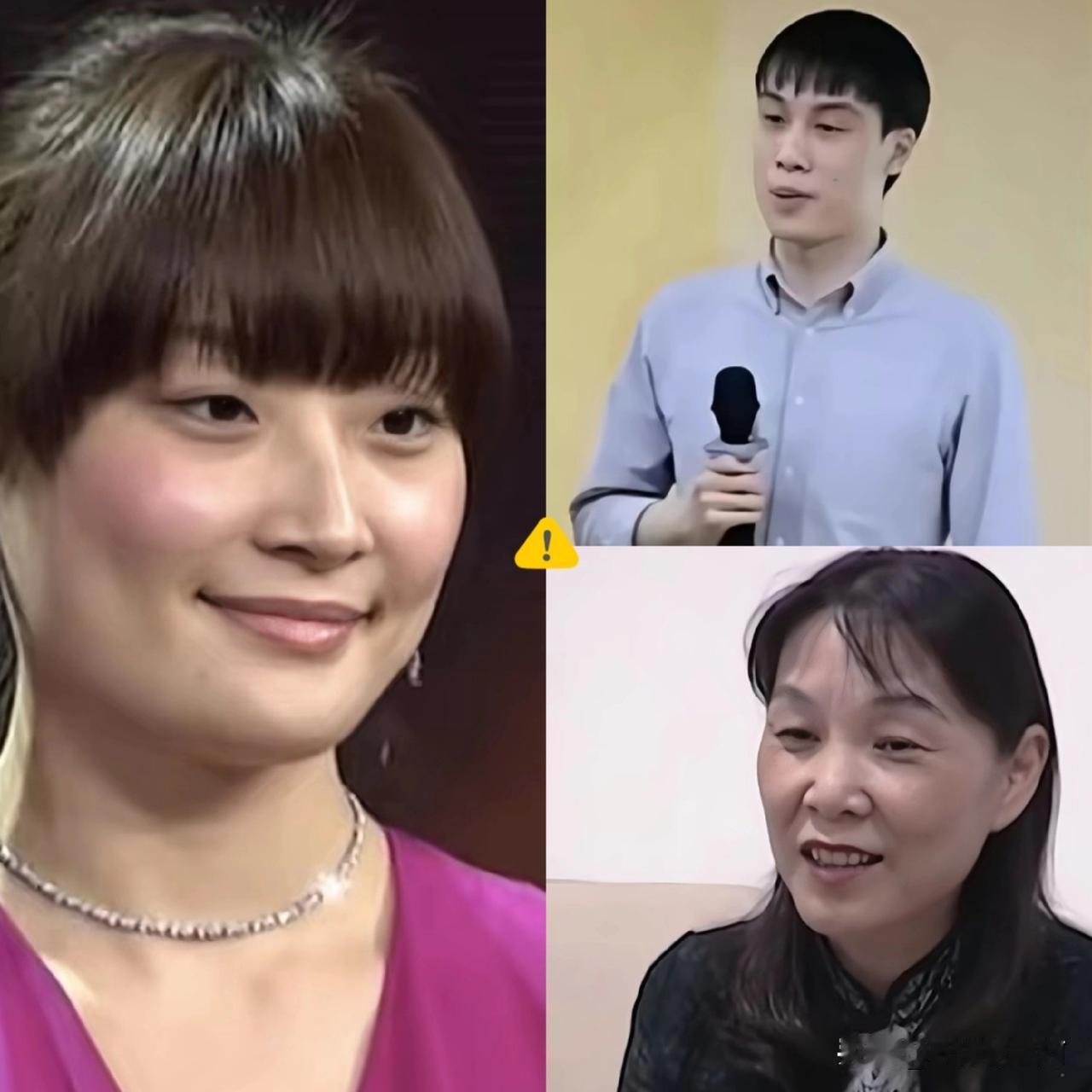 无疑了，
杜建英
大概就是宗馥莉这辈子
碰到的的死对头，没有之一。

2026年