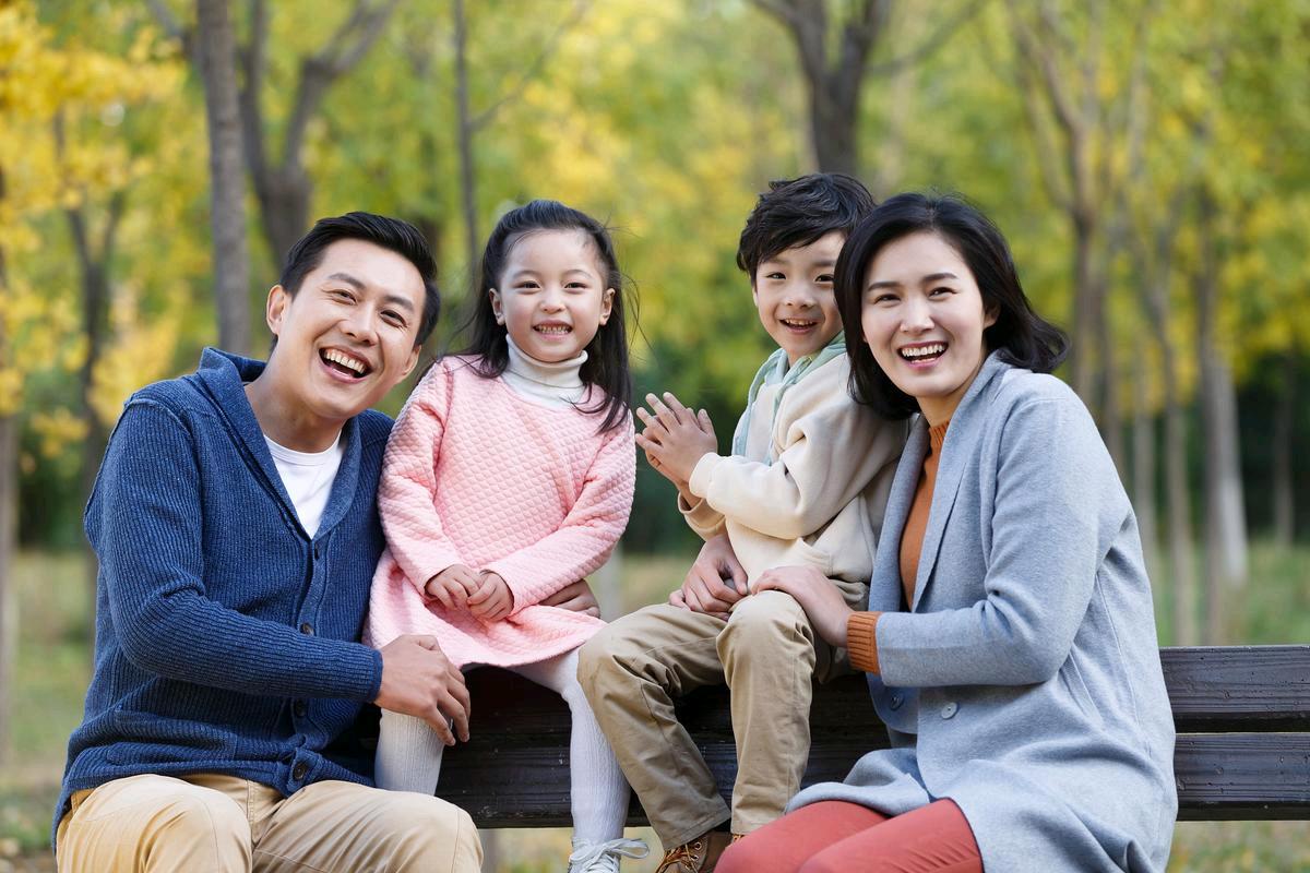 养儿防老的困扰

过去听常老人们的一句口头禅，养儿不用多，一个顶十个。老虎一个能
