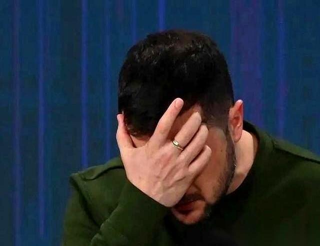 开打前几个月，默克尔和马克龙其实想拉普京坐下来谈谈。
那可能是最后一次刹车的机会