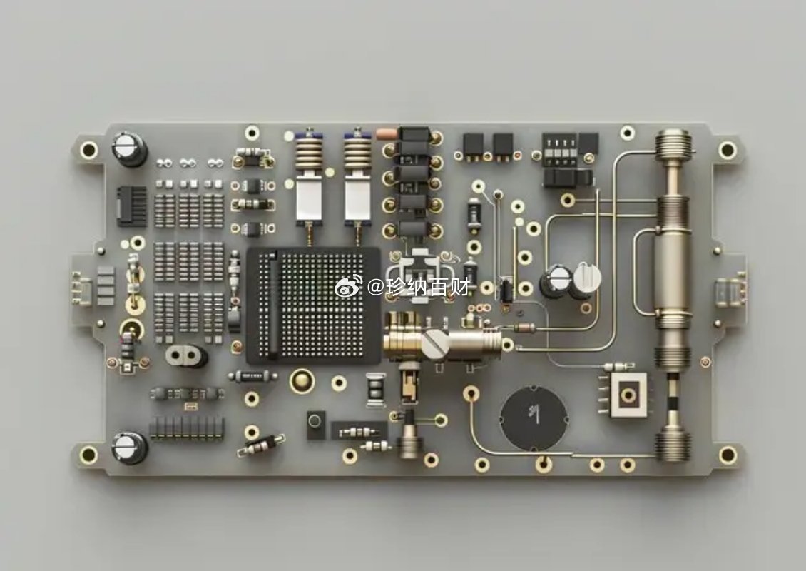 突发！AI PCB全线涨价30%，超级周期来了（附股思路）清明小长假刚过，不少股
