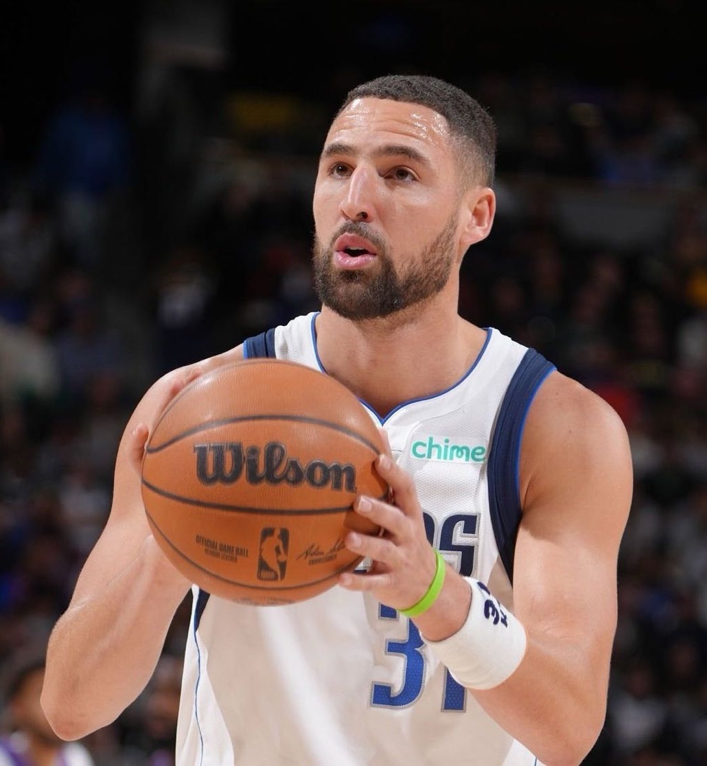 Shams：若达拉斯方面将克莱-汤普森交易出去，他希望能为一支有争冠实力的球队效