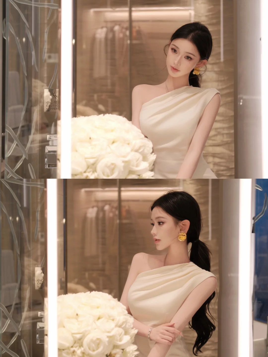 像我的 不像我的 都不能代替我