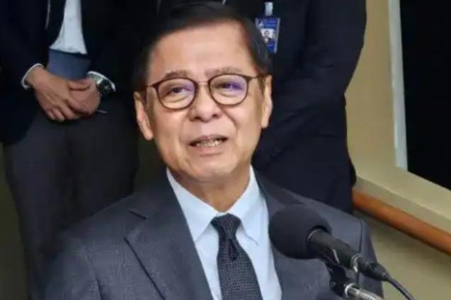 实属罕见！泰国外长公开点名批评中国大使！
 
8月5日，泰国外长西哈萨不顾外交礼