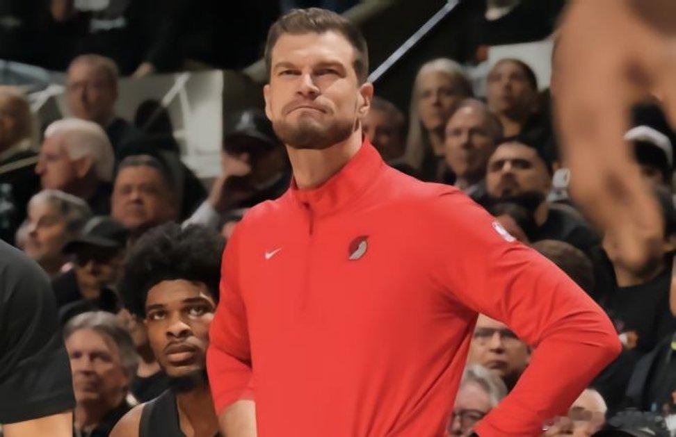 北京时间4月30日，据NBA记者Evan Sidery报道，开拓者预计将与临时主