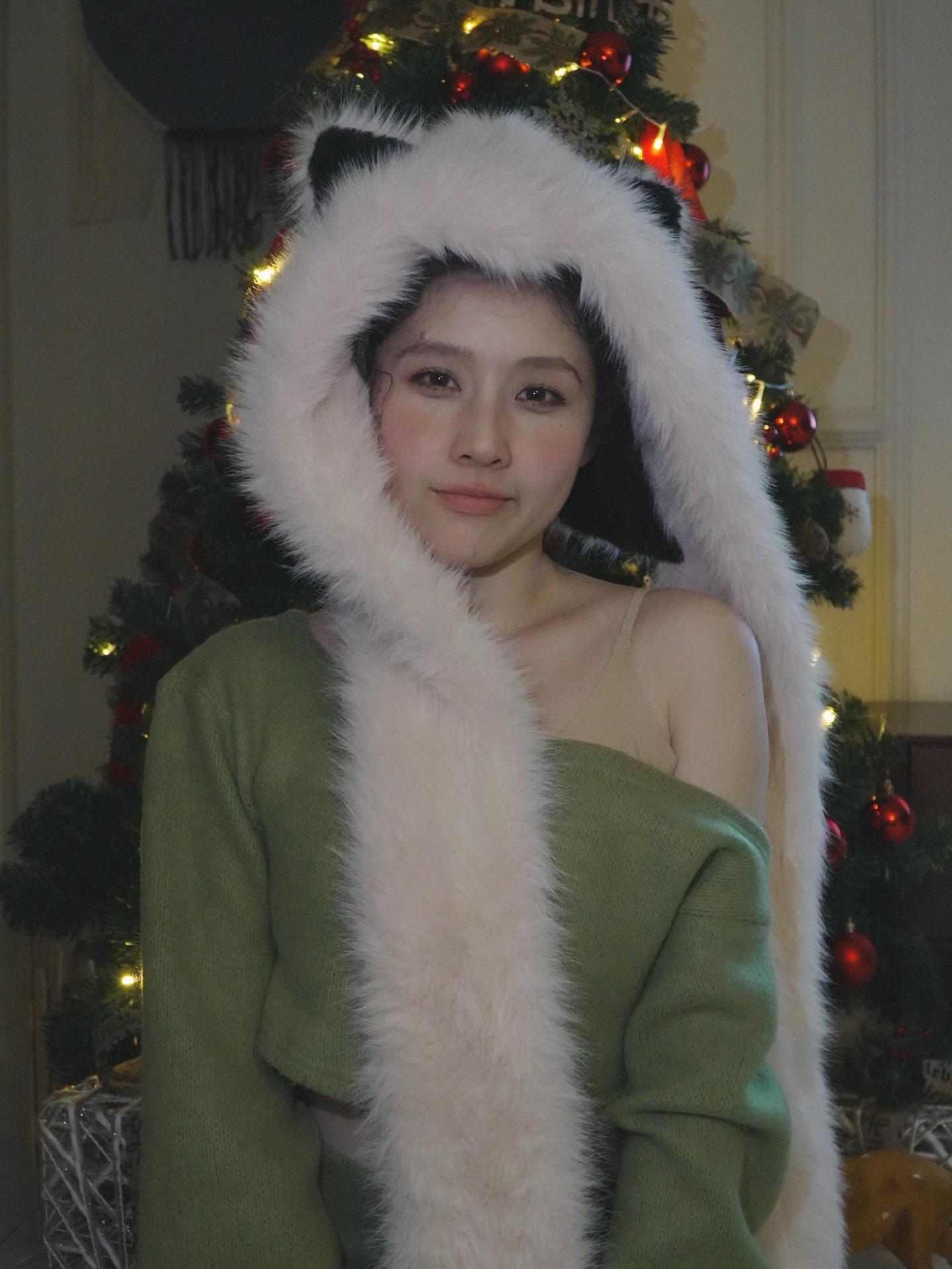 小小的氛围感一下