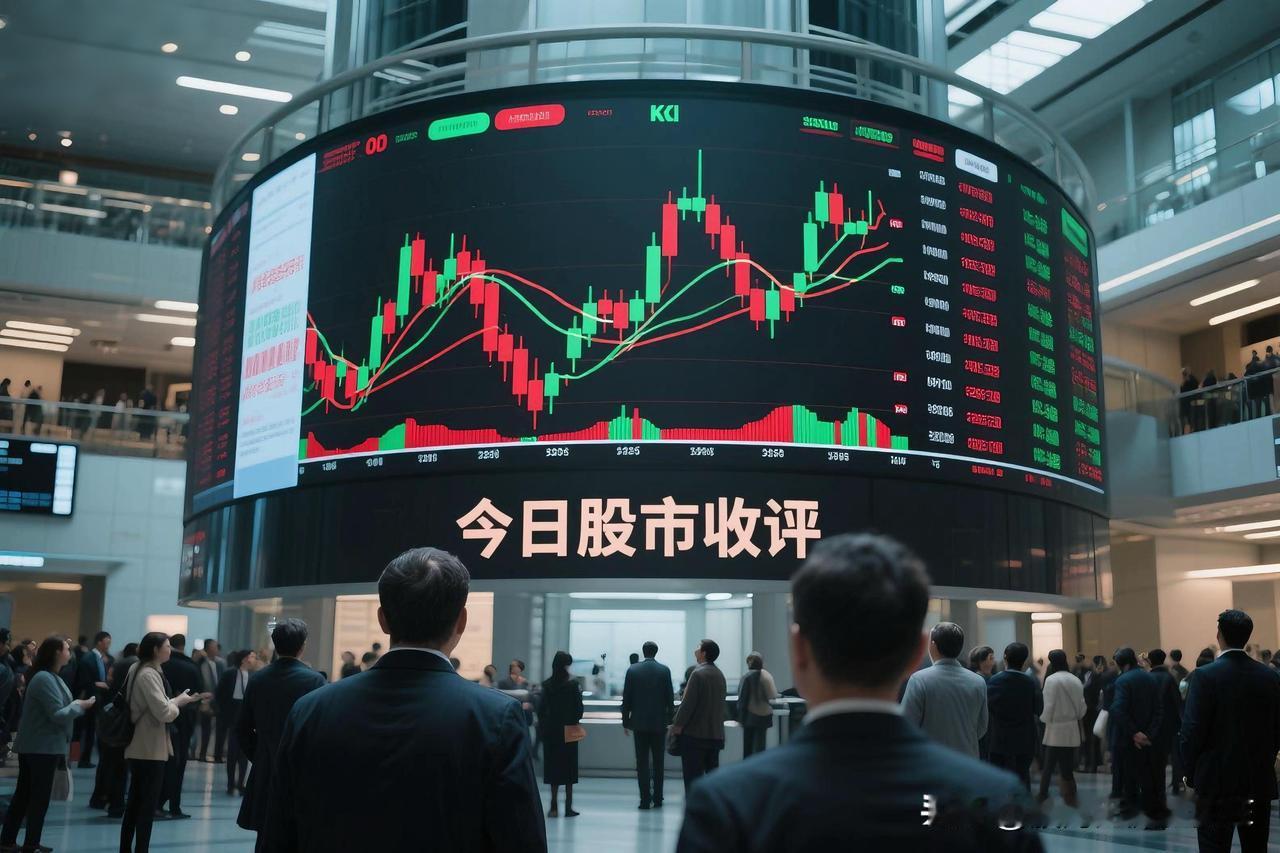 今日A股：大盘放量站上4200点，高位板块加速赶顶，低位板块迎来资金青睐！后市中