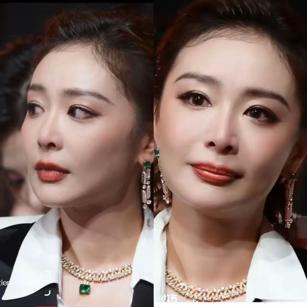 高叶票数高叶听到结果公布的时候，眼里包含热泪，眼尾泛红。有激动，有遗憾，有不甘。