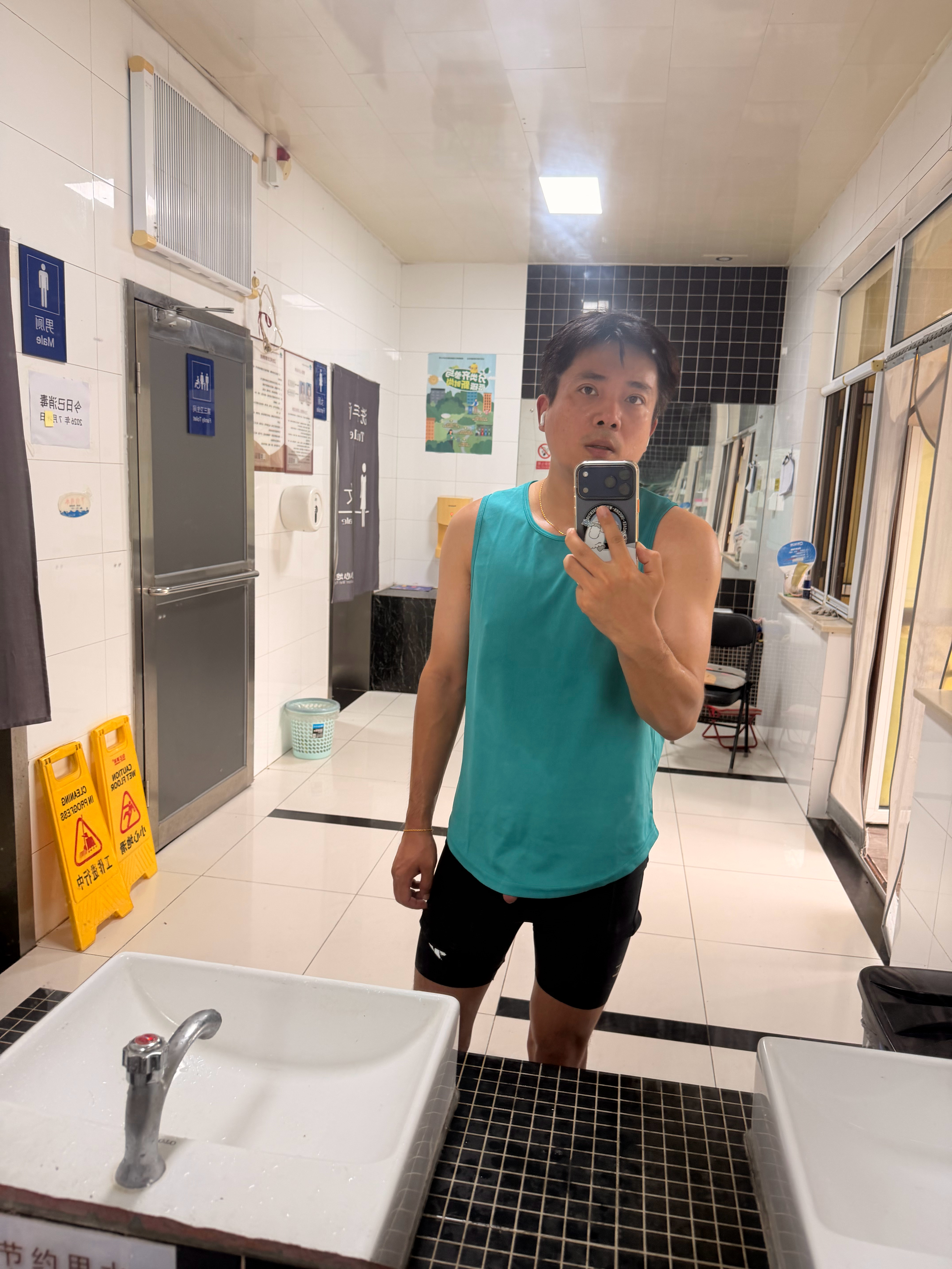 油条豆腐脑小米粥 