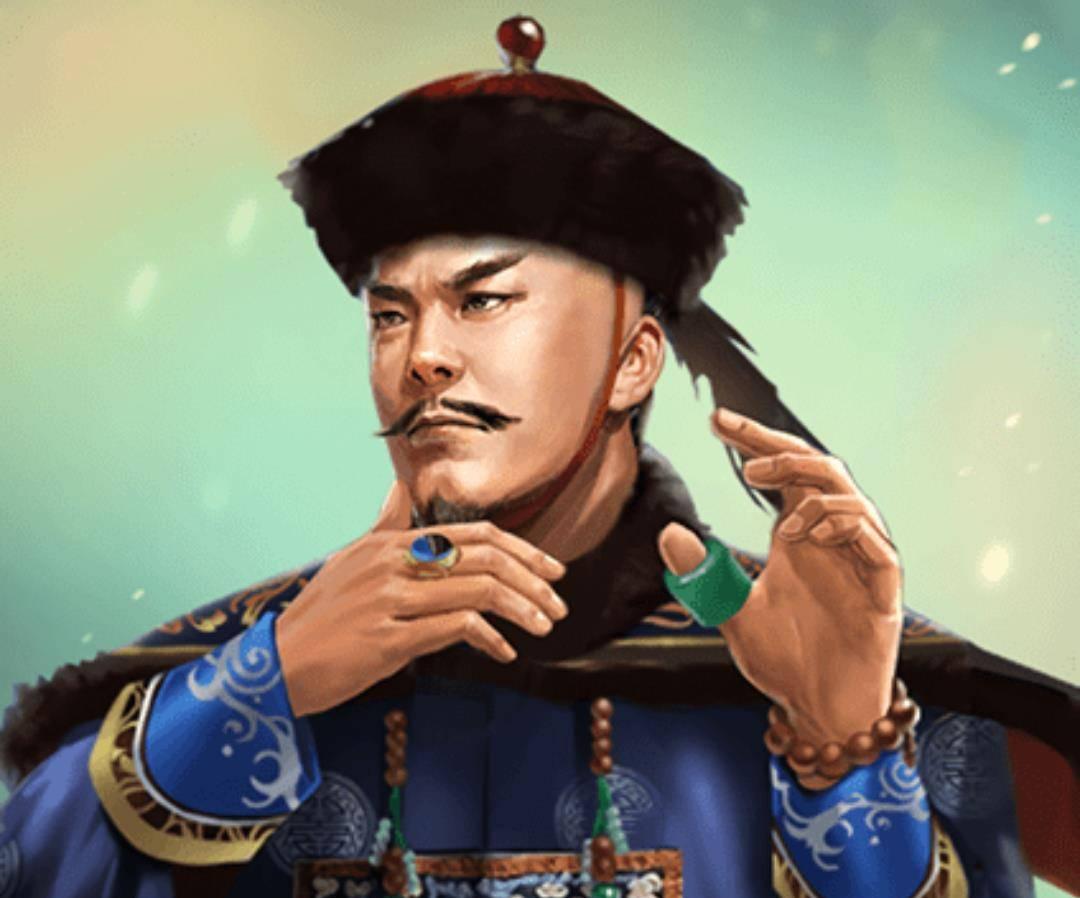 嘉庆帝的二儿子旻宁是个奇葩，不仅抠，还非常能装。旻宁给自己立的“人设”，是“完美