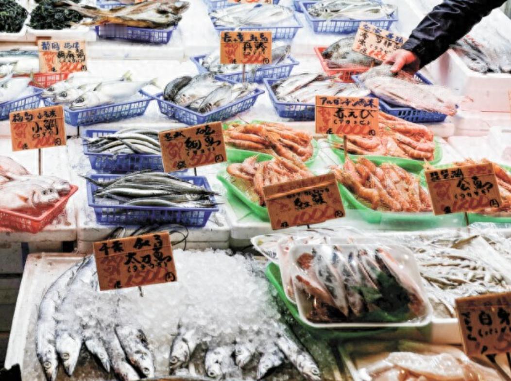 中日谈崩后，制裁这么快就来了！日本拒撤回言论和道歉，中国暂停日本水产进口！
据日