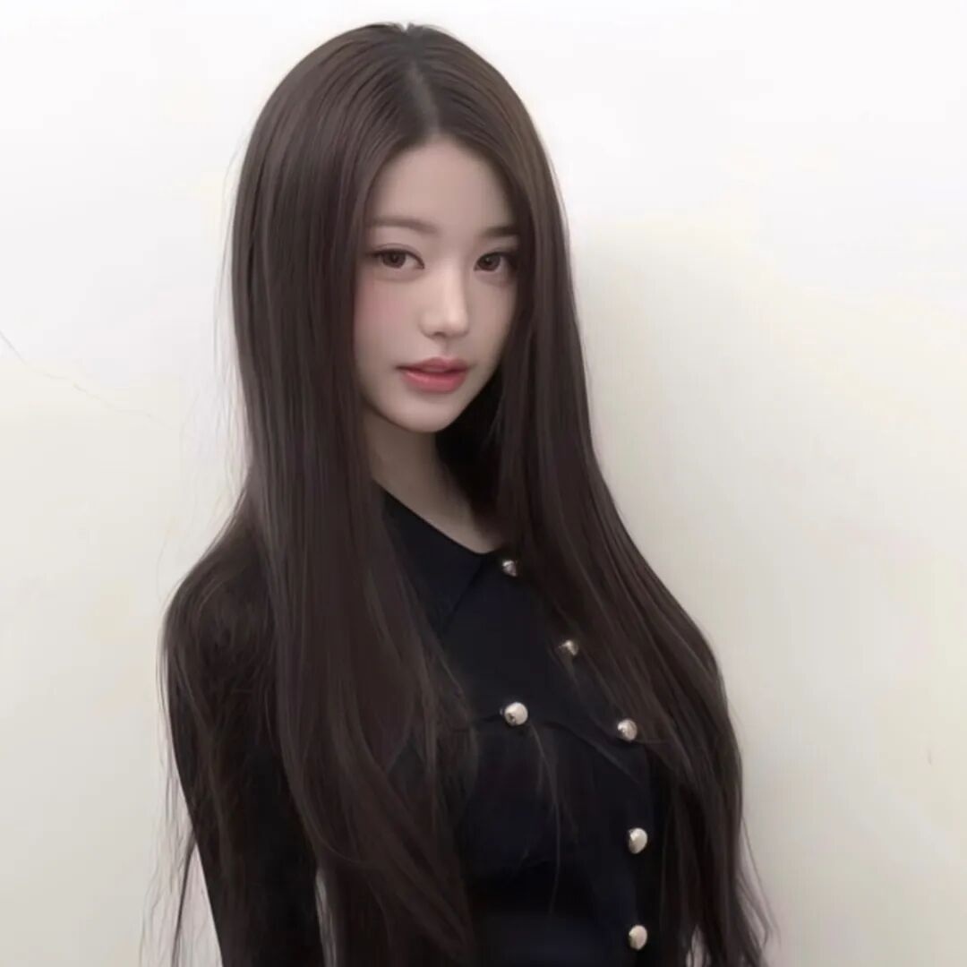 张元英 𝙒𝙚𝘾𝙝𝙖𝙩丨张元英头像分享 