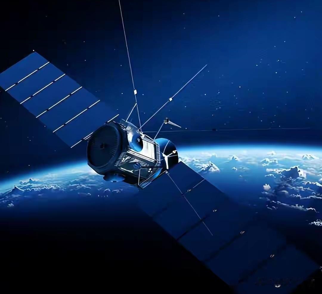 马斯克先斩后奏，4400颗星链卫星集体降轨。
马斯克这次想干什么，把星链从550