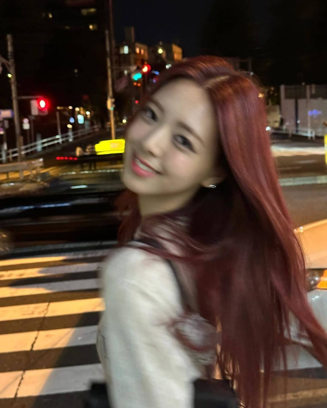 Yuna申有娜🧜‍♀️ ​​​