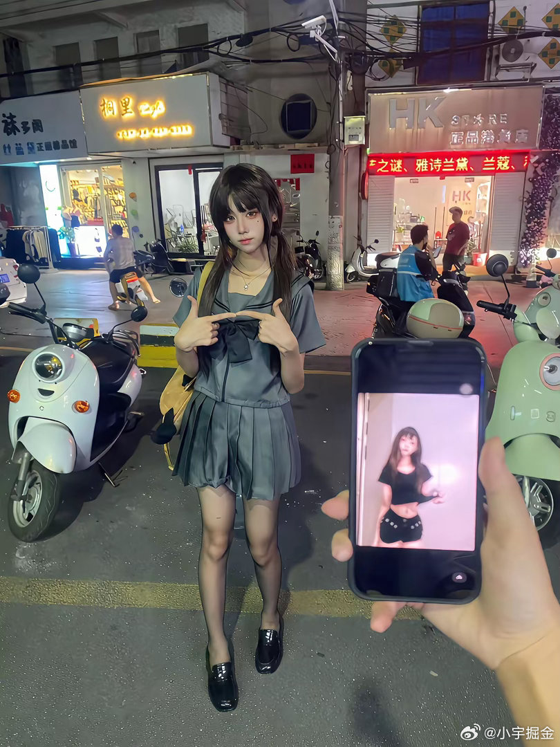 完蛋，网恋奔现失败☹️ 