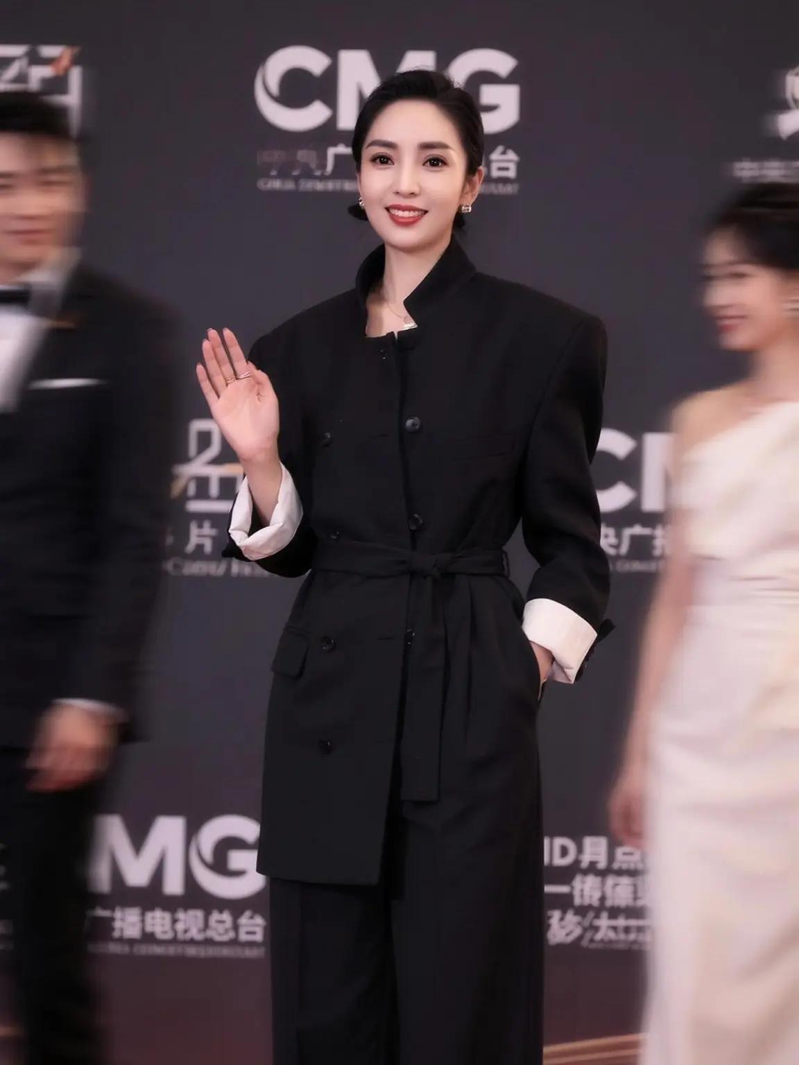 一张图证明我追星 直拍现场