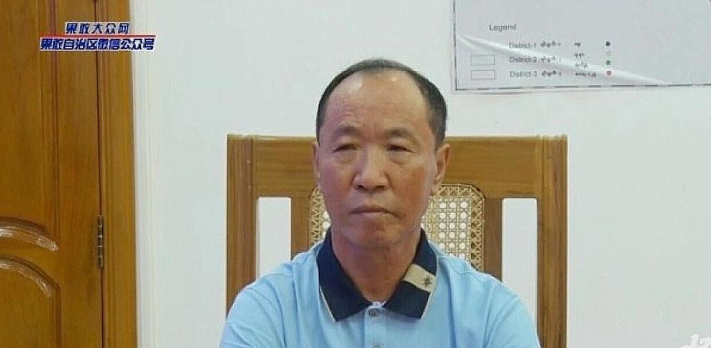 估计卧虎山庄明学昌在地下都想不到，
自己的恶魔行径，会严重影响自己的子女，现在他