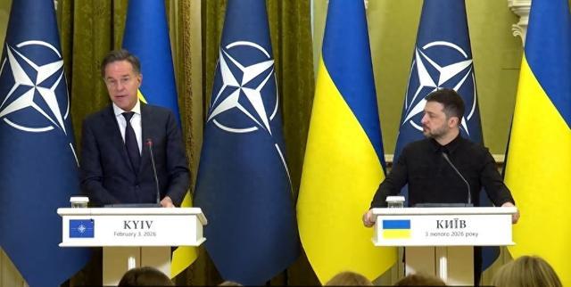 泽连斯基称阿布扎比谈判将重点讨论俄方提供信息