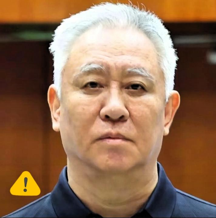 可能他真的觉得自己做错了事情。许家印今年68岁了。如今子孙已成家，半生浮华都经历