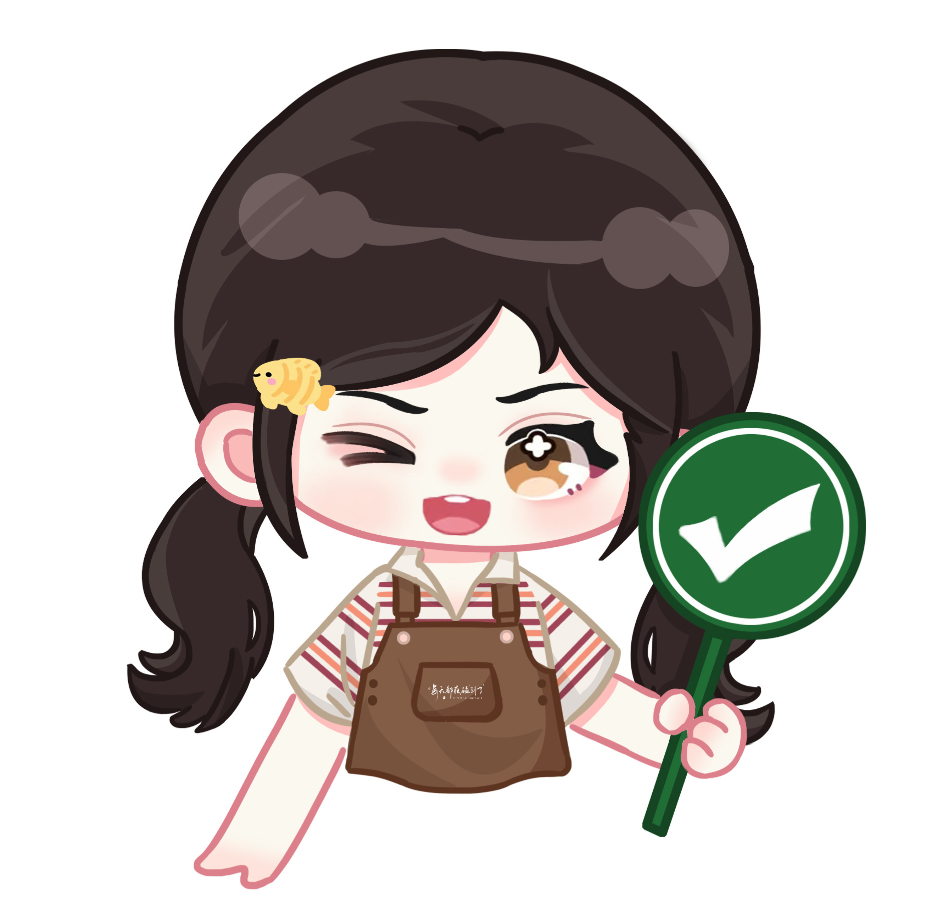 姜暮宝宝我们喜欢你🥹*/打个不起眼的水印，闺蜜们自己拿图用吧。/🚫二改、自印