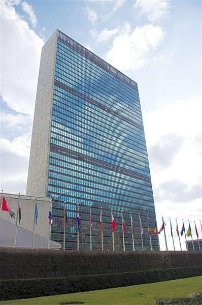 今日赴联合国履职！中国女法官张玲玲在纽约举起东方法治天平
 
北京时间7月1日，