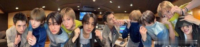 Cortis开辟了很新的宠粉赛道开辟很新的宠粉赛道！Cortis上海线下实名制+