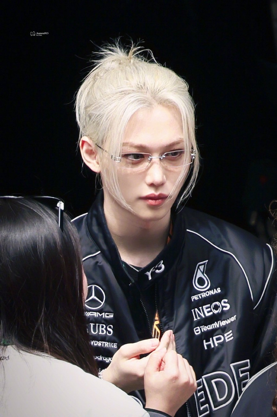 【Theqoo】粉丝间反响超好的今日份Stray Kids felix"2026