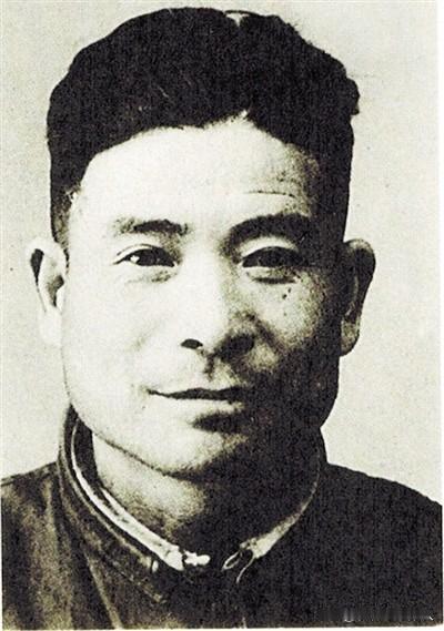 王志胜
王志胜（1912年-1987年），男，山东省枣庄市峄县陈庄村（今属市中区