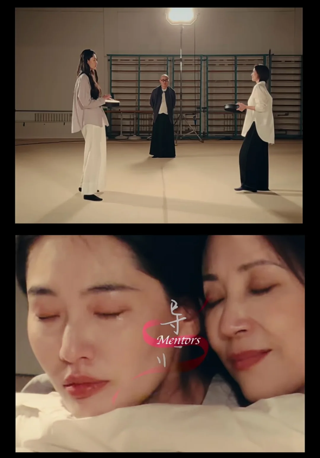 现在青年导演的手机短片都这么惊喜