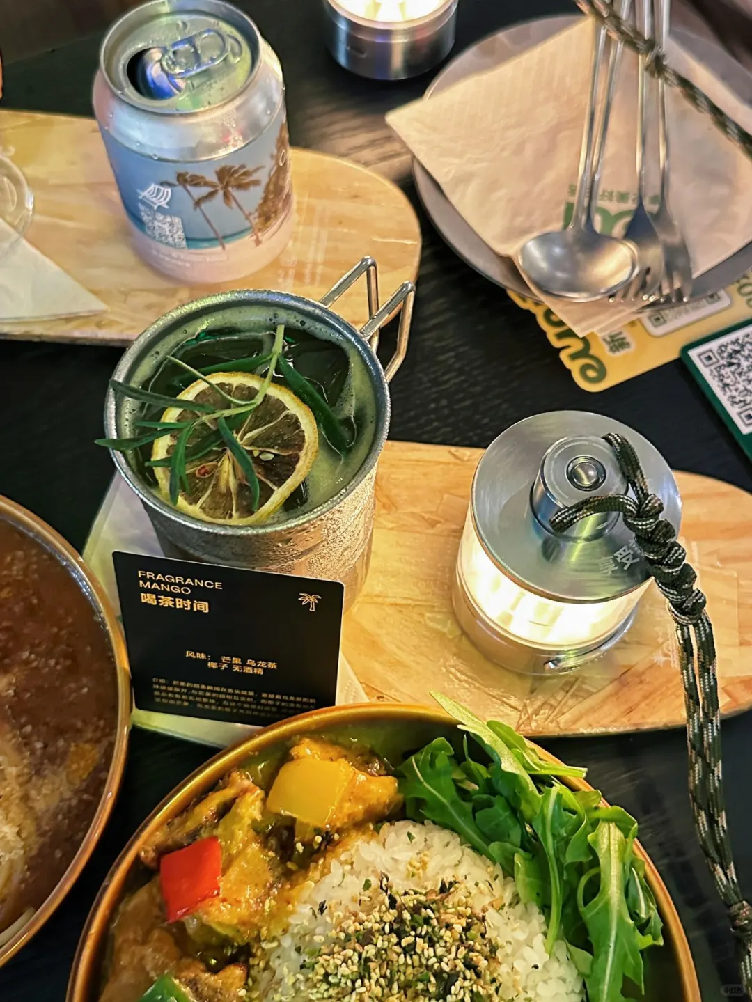 东莞新店 独栋美式氛围感餐吧🥃