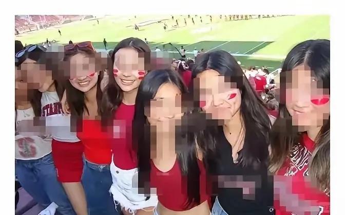 牢A又抛出个争议话题，说国内越富养的孩子，出国后越容易跑偏，这话直接在家长圈炸了