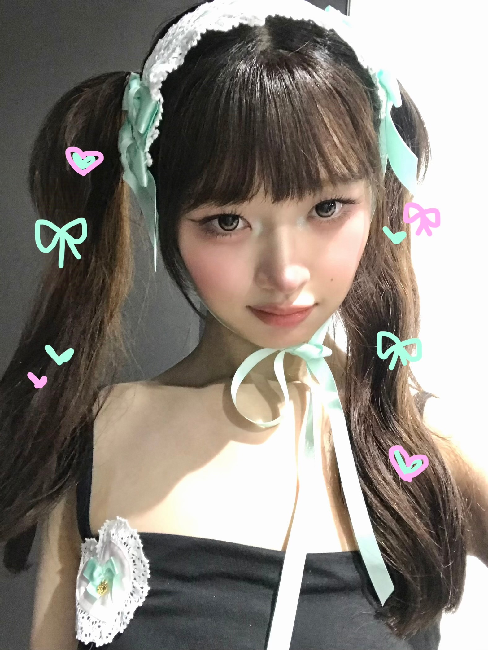 薄荷ᶫᵒᵛᵉ♡ 