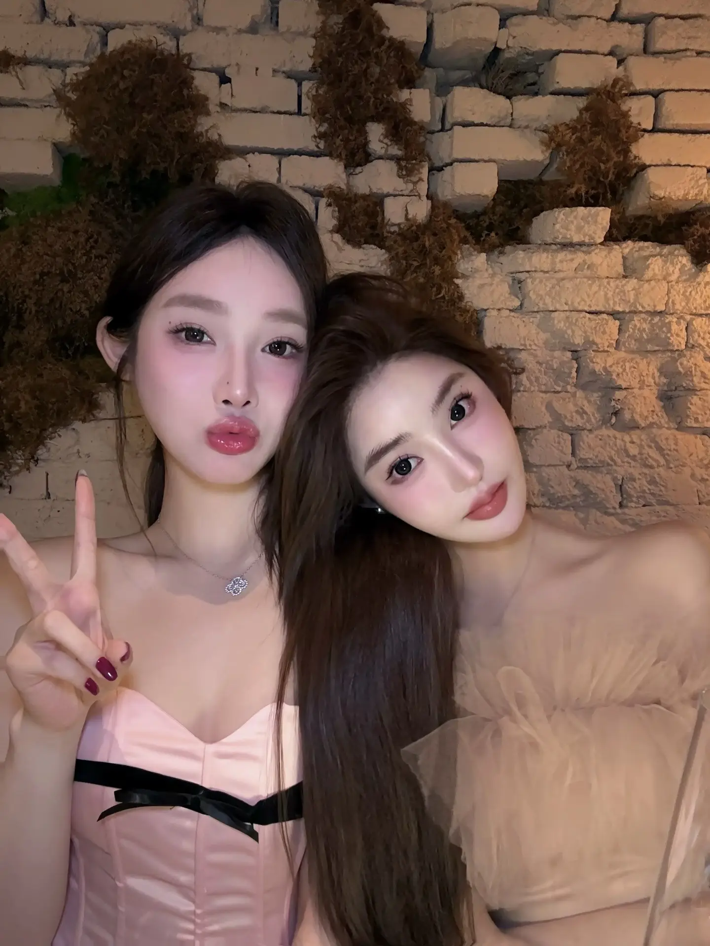 希望你的底色永远是善良和勇敢