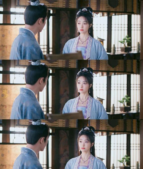 随机刷新一只小楚瑜
[赞]我愿意和楚瑜结婚
宋茜 山河枕