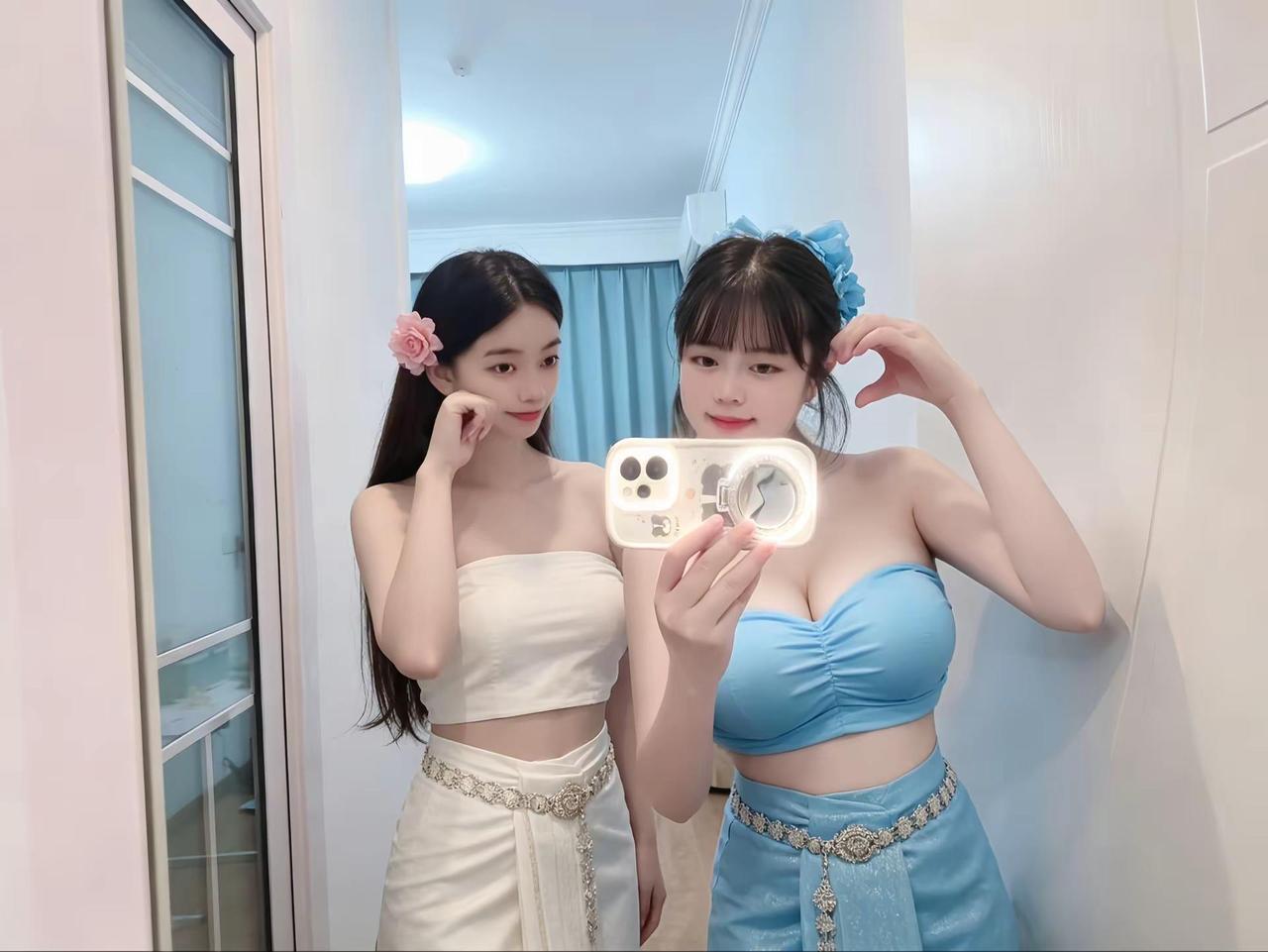 给妹妹找个男朋友
