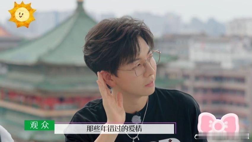 #胡夏那些年曲中纯元#我滴老天，这是想刀我吧！！再听到胡夏唱那些年，感觉一下子就