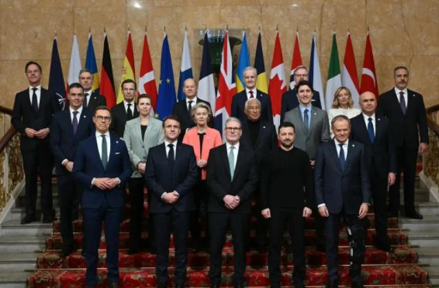 七国集团联手砸下三道通牒：严禁援助俄罗斯、严禁收复台湾、严禁断供稀土！中国反手直