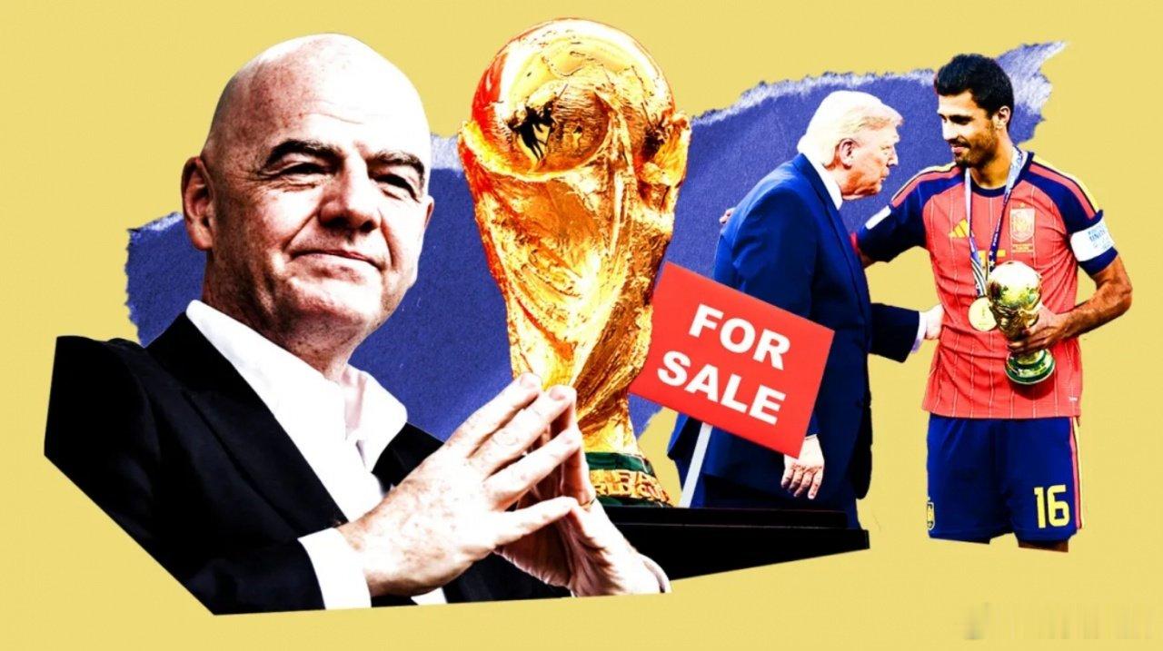 【欧足联怒批FIFA欧足联声明称足球不可出售 】FIFA官宣成立商业子公司，泰晤
