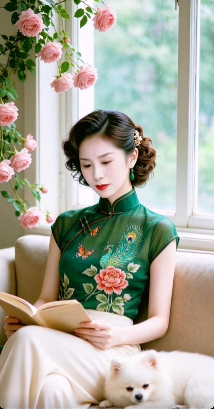 “凡是过往，皆为序章。”人生恰似一场漫漫征途，往昔的遗憾与辉煌皆已成为历史。
不
