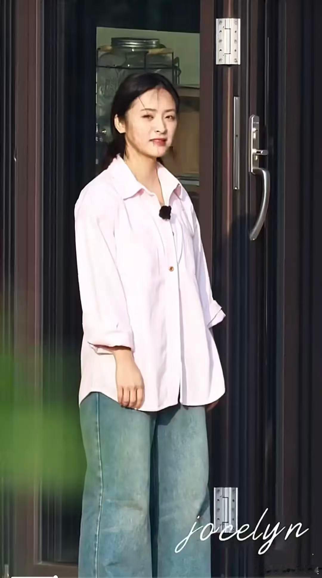 这真的是一点身材管理都不做了啊。 