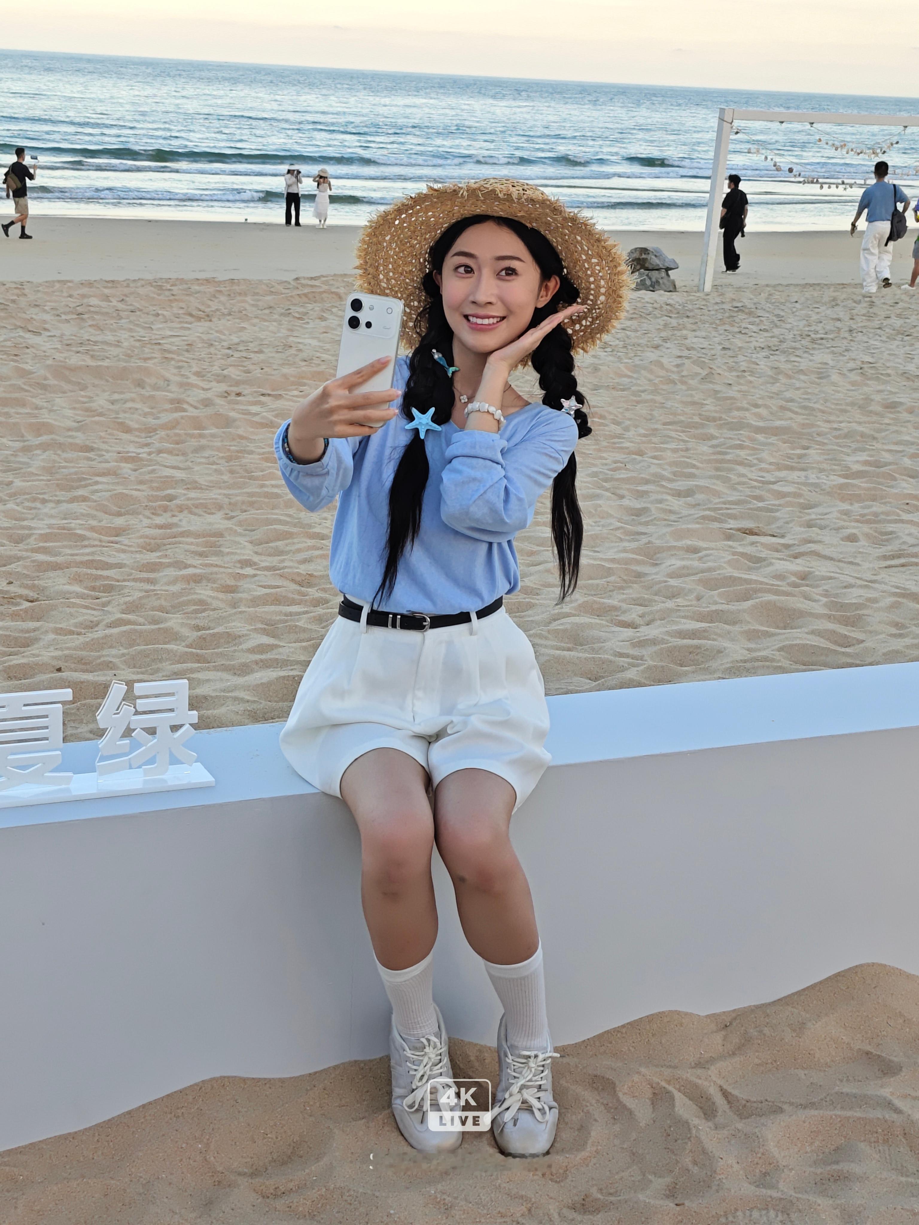 以前用Live是图个新鲜，这几天深度感受了下S60的4K Live，这把是真的回