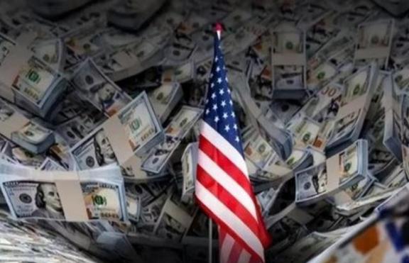 还要脸吗？美媒突然公开放话，昭告全球：“如果中国不偿还100年前的债务，美国也将