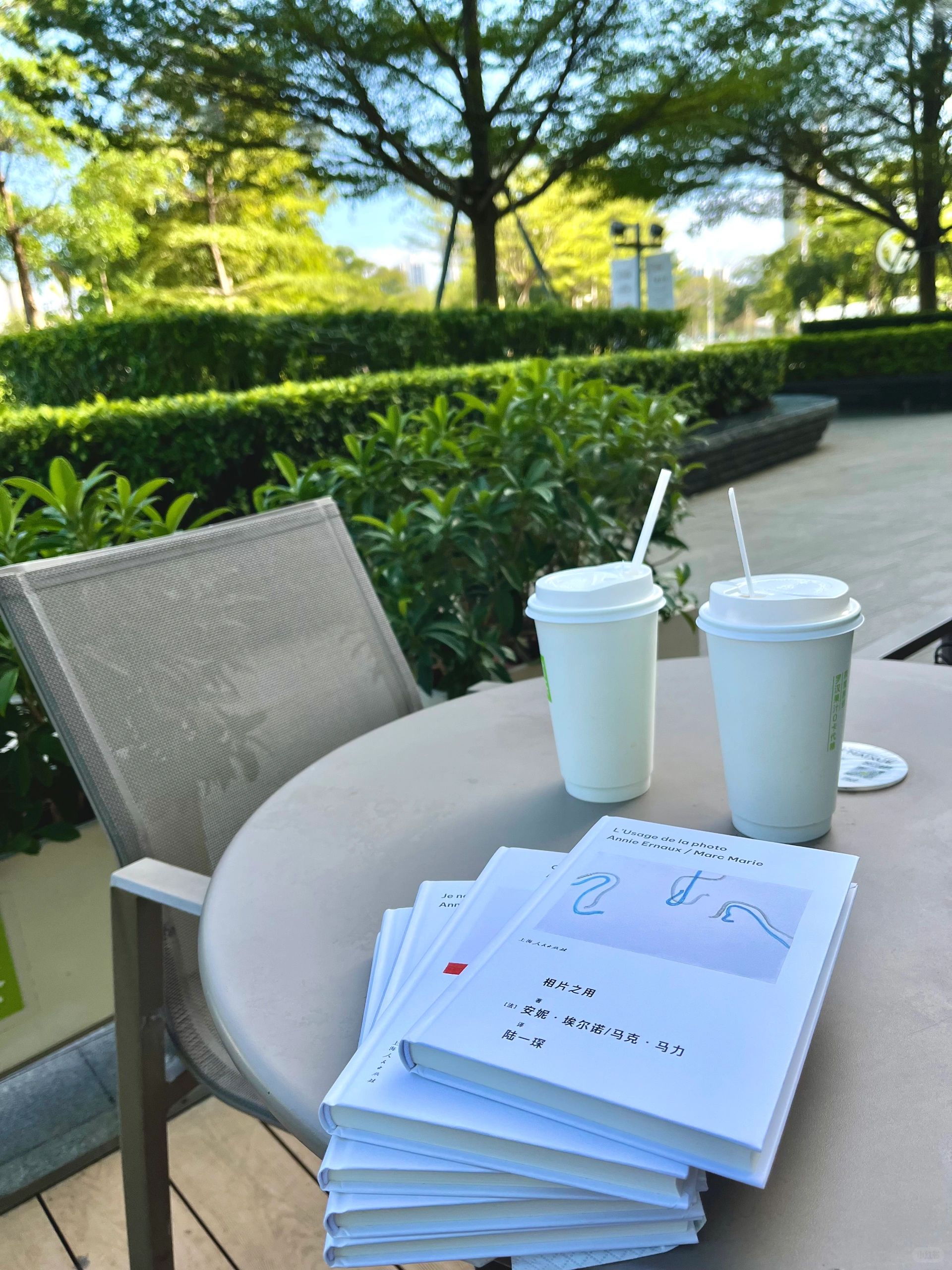 聊聊诺奖｜又一次被安妮·埃尔诺震撼到了