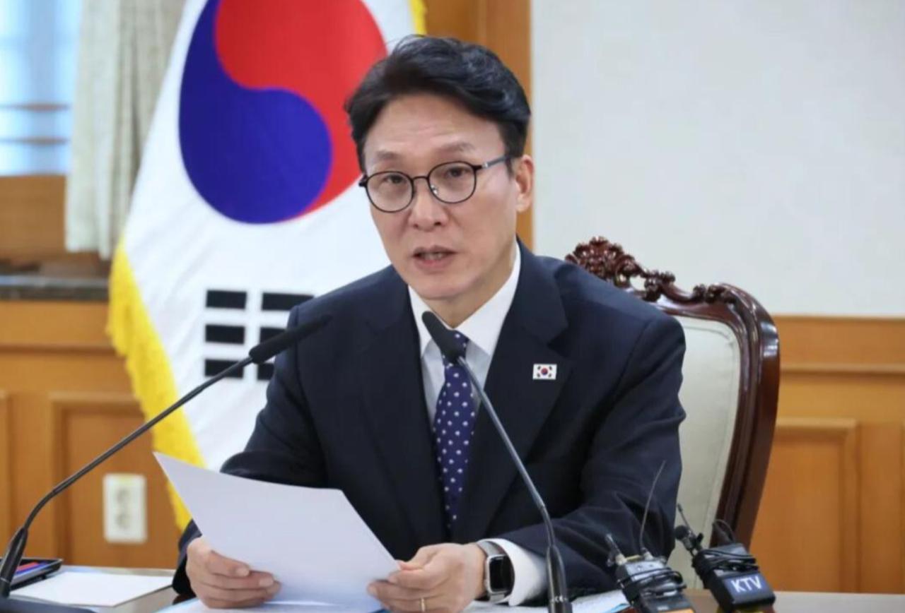 万万没想到，近日，韩国总理金民锡突然临时取消了访华出席博鳌亚洲论坛 2026 年