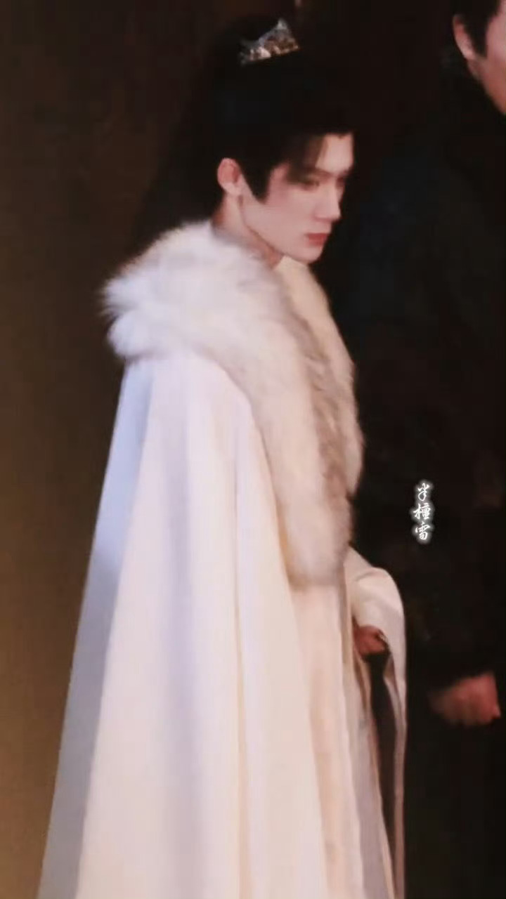 檀健次何不同舟渡 所有人感受一下 