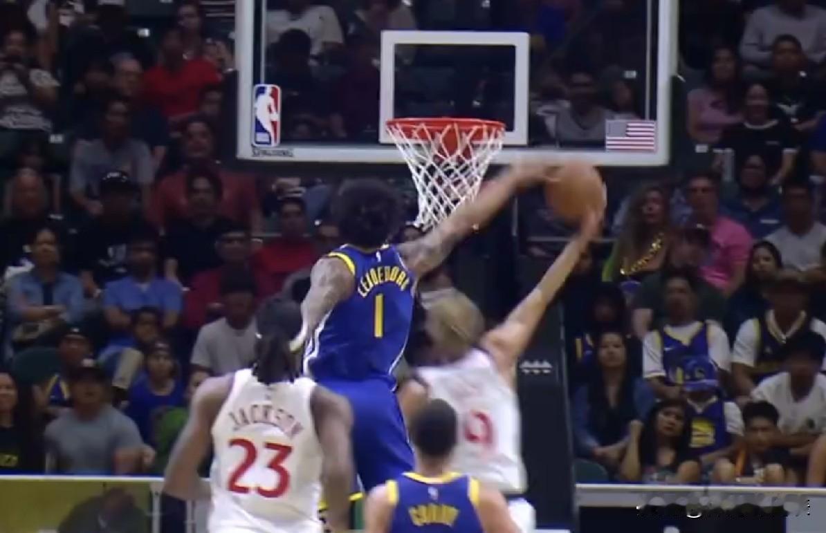 NBA季前赛战报，八村塁高效21+5，库里10分，快船险胜勇士！北京时间2026