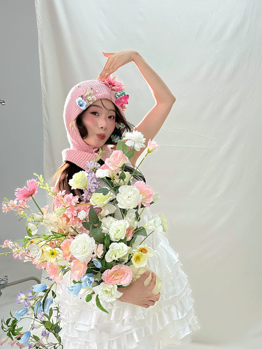 把春天揉进相机里📷春日氛围感写真