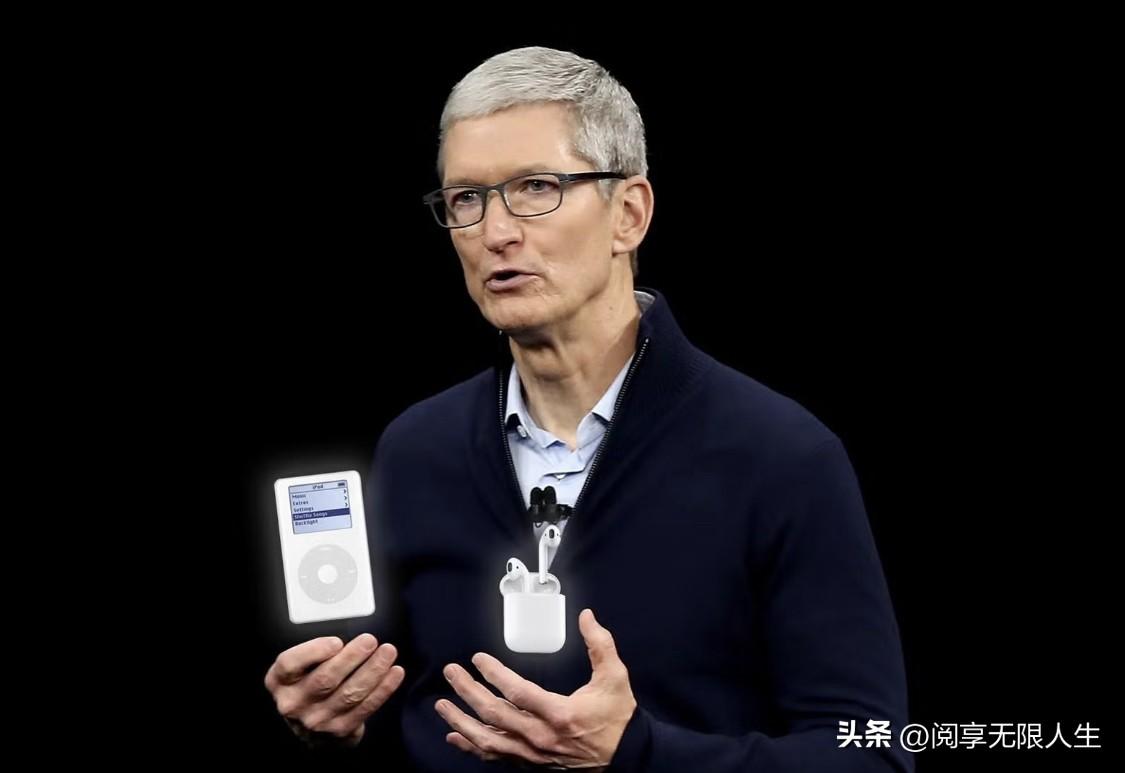 苹果CEO库克说：“我们死守中国制造，不是因为中国工厂‘廉价’，是因为没人能替代