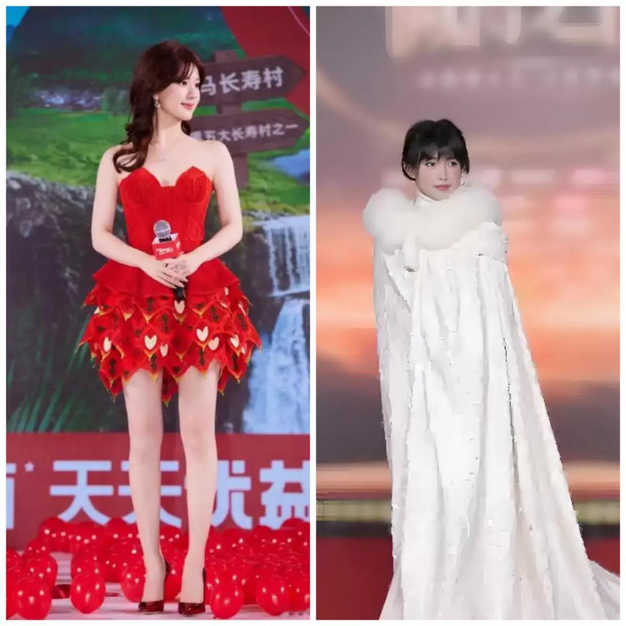 赵露思和李子柒前几年的解约手法简直是如出一辙，都是和经纪公司老板死磕到底，宁愿退