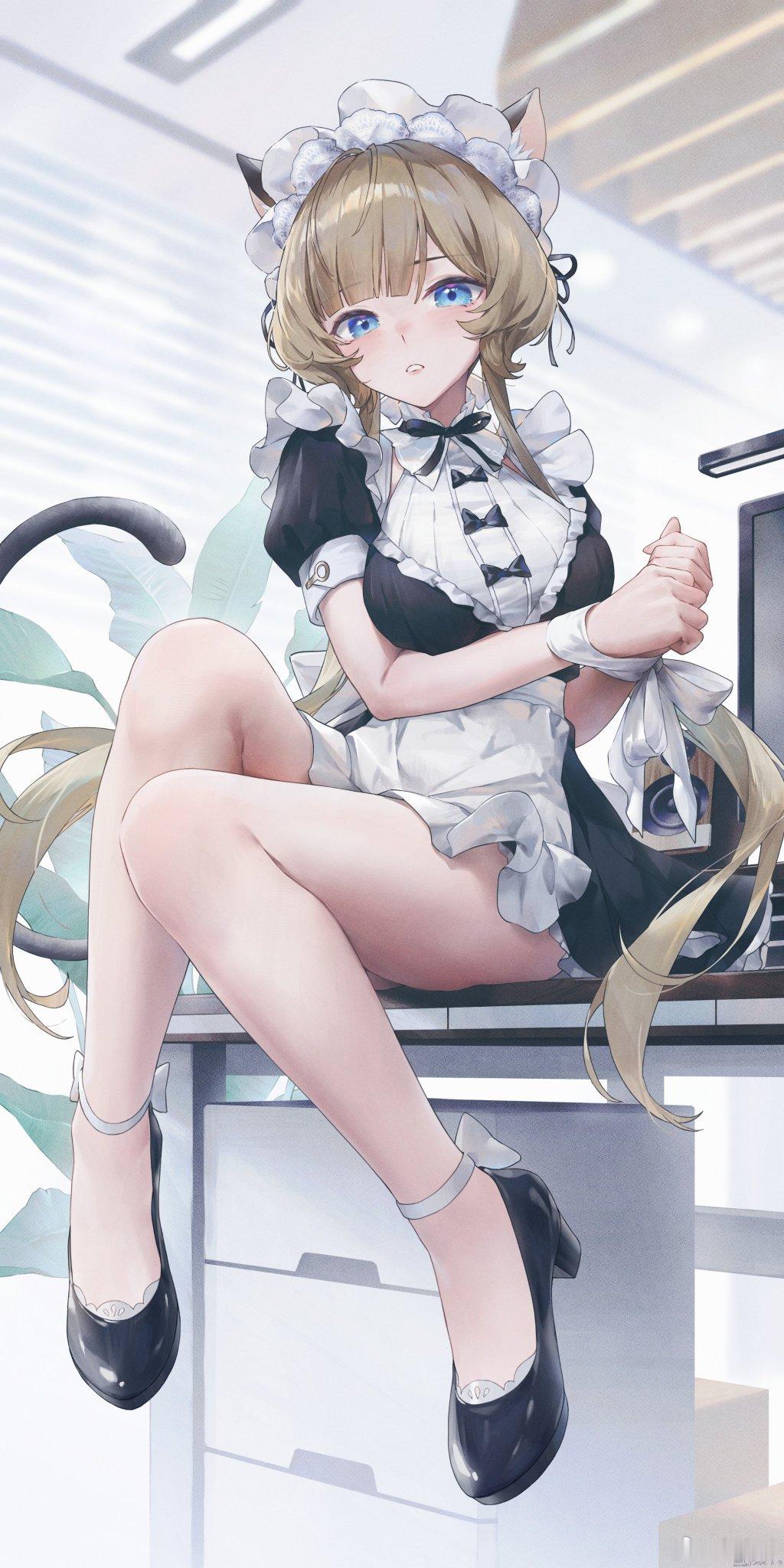 原神挪德卡莱原神 (/ω＼)