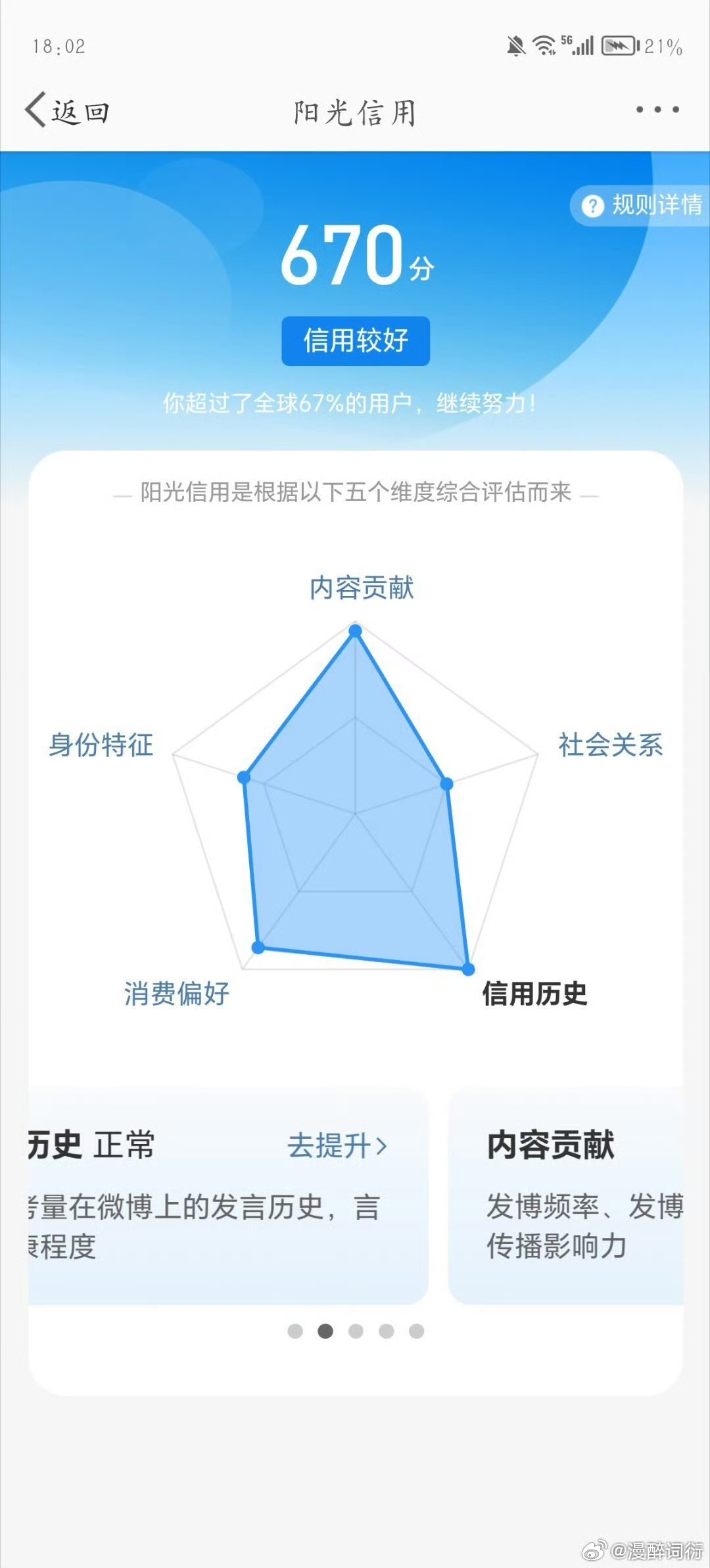 算了，两分也是分 ​​​